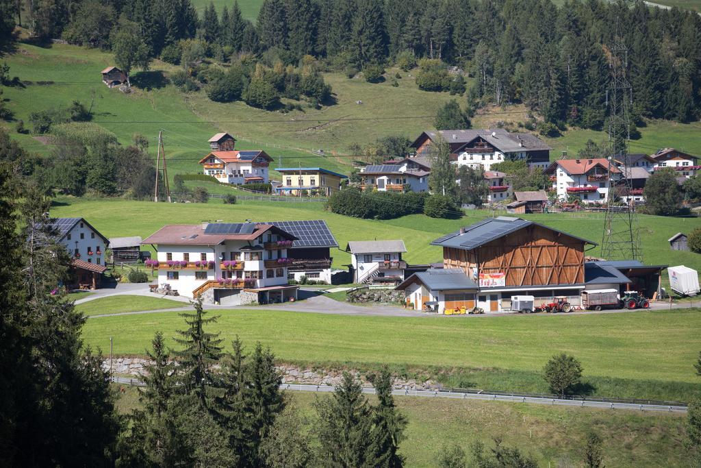 Tobadillerhof Villa Wenns Luaran gambar