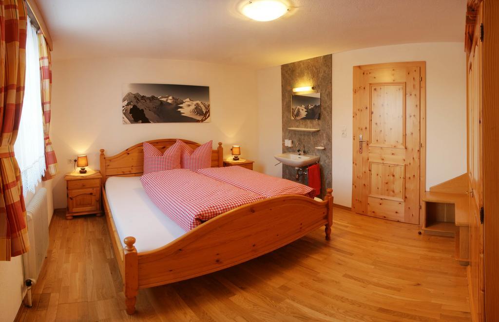 Tobadillerhof Villa Wenns Luaran gambar