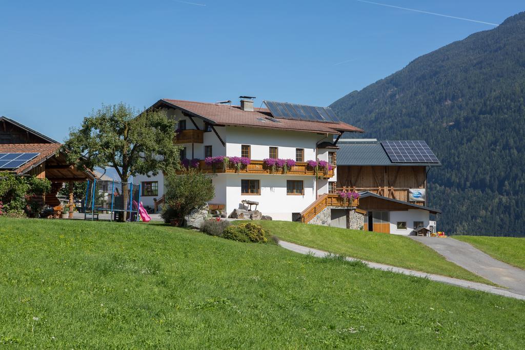 Tobadillerhof Villa Wenns Luaran gambar
